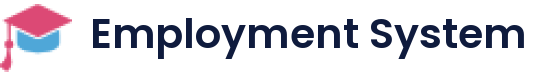 Employment System logo